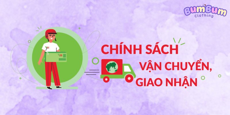 Chính sách vận chuyển