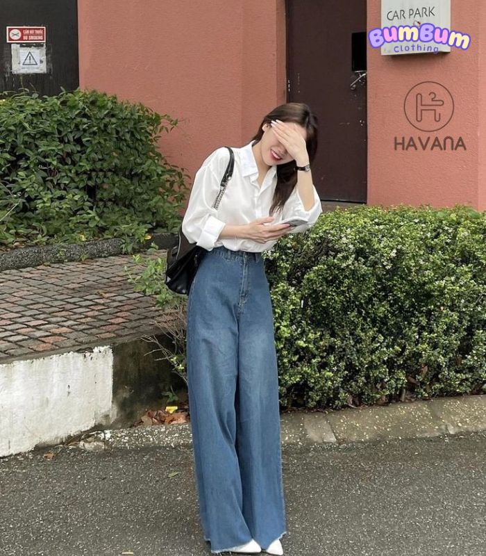 Các kiểu phổ biến