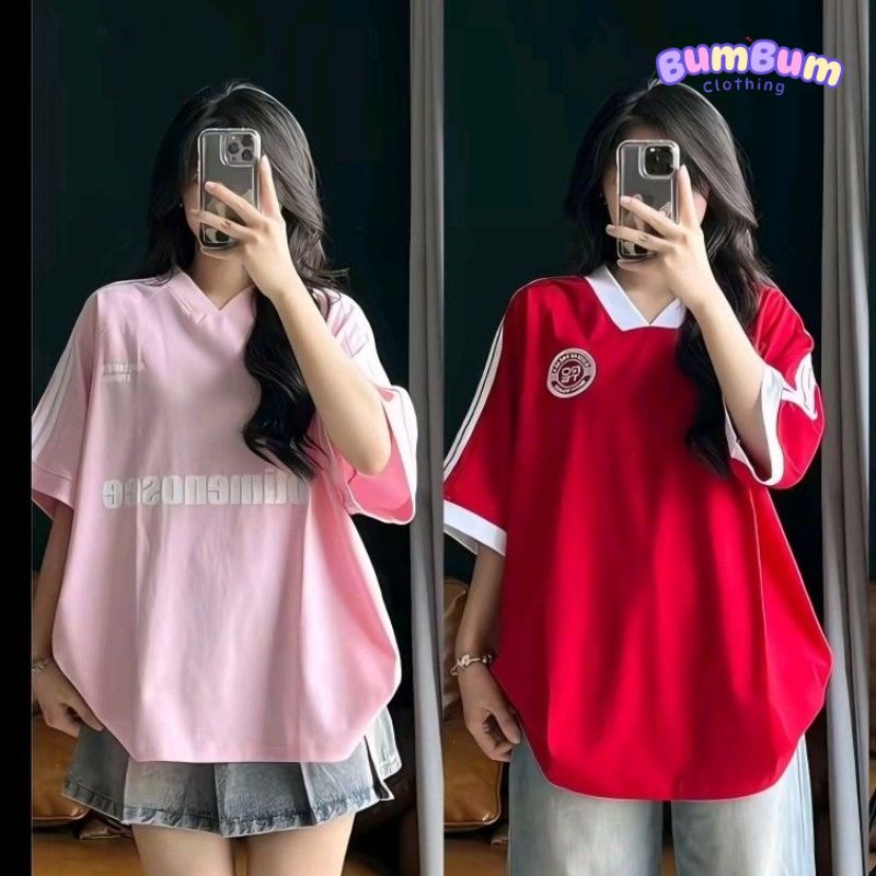Bộ áo thun 7 ngày
