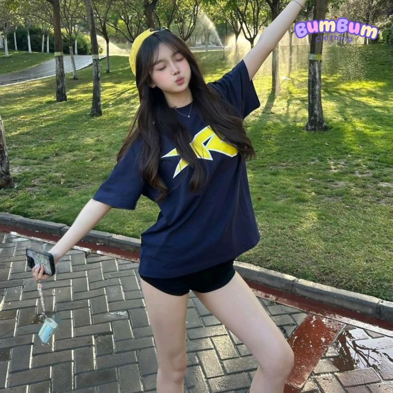 Lưu ý khi chọn áo thun