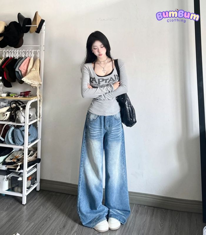 19 công thức phối đồ đẹp