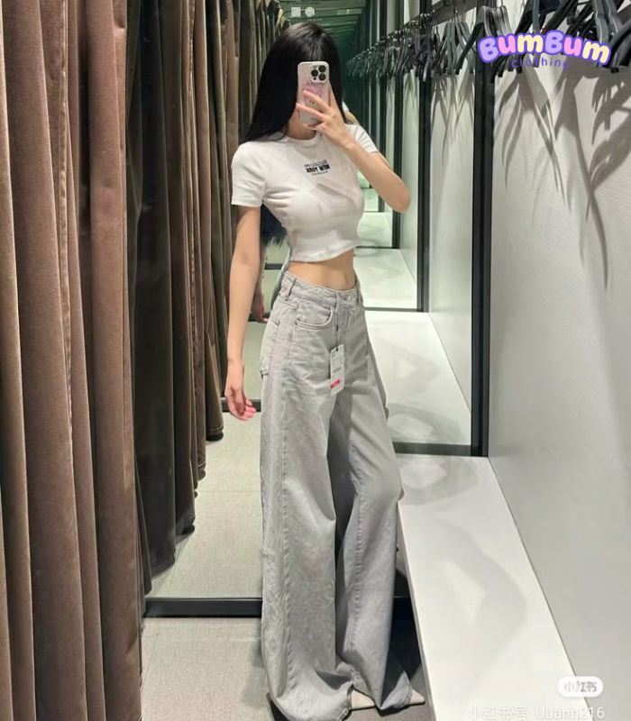 Phối theo phong cách năng động