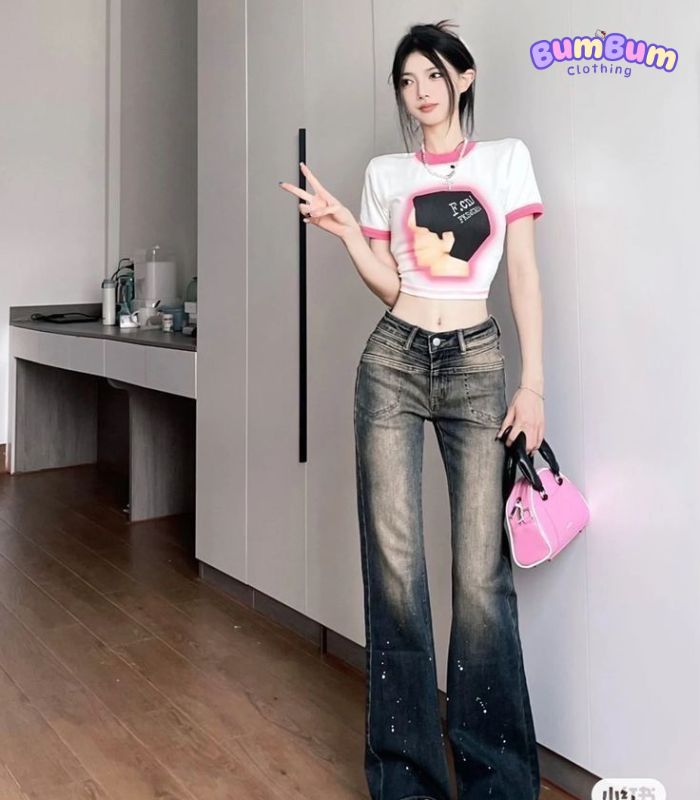 Phối theo dịp hẹn hò