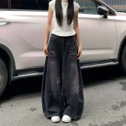 quần jean bumbum clothing