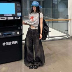 quan jean nam nữ bumbum